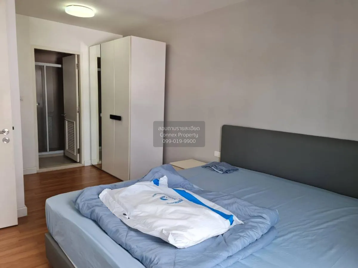 ขายคอนโด  เดอะ โคลเวอร์ ทองหล่อ BTS-ทองหล่อ คลองตันเหนือ เขต วัฒน 2