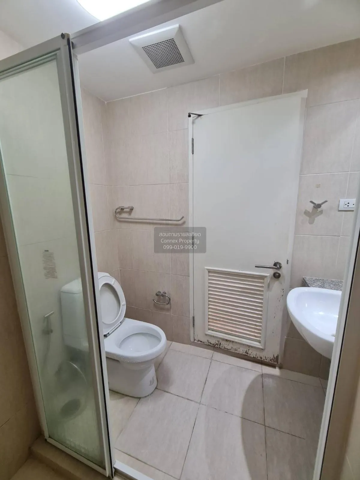 For Rent Condo , The Clover Thonglor , BTS-Thong Lo , Khlong Tan  3