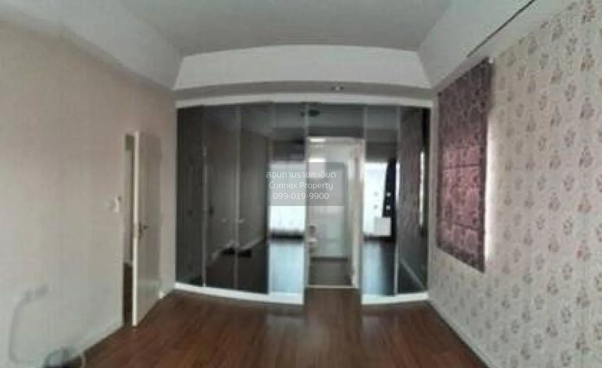 ขายบ้าน  บ้านพฤกษ์ลดา สุวรรณภูมิ ศีรษะจรเข้น้อย บางเสาธง สมุทรปรา