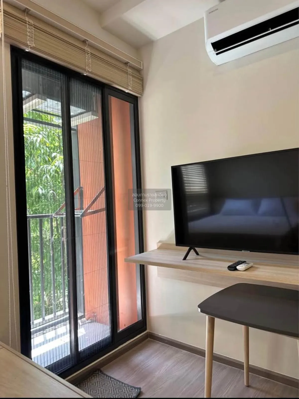 For Rent Condo , The MUVE Bangna , Bang Kaeo , Bang Phli , Samut  1