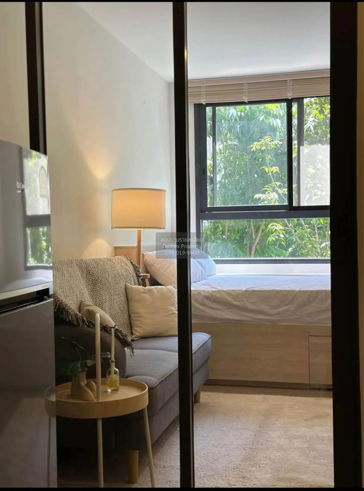 For Rent Condo , The MUVE Bangna , Bang Kaeo , Bang Phli , Samut  2