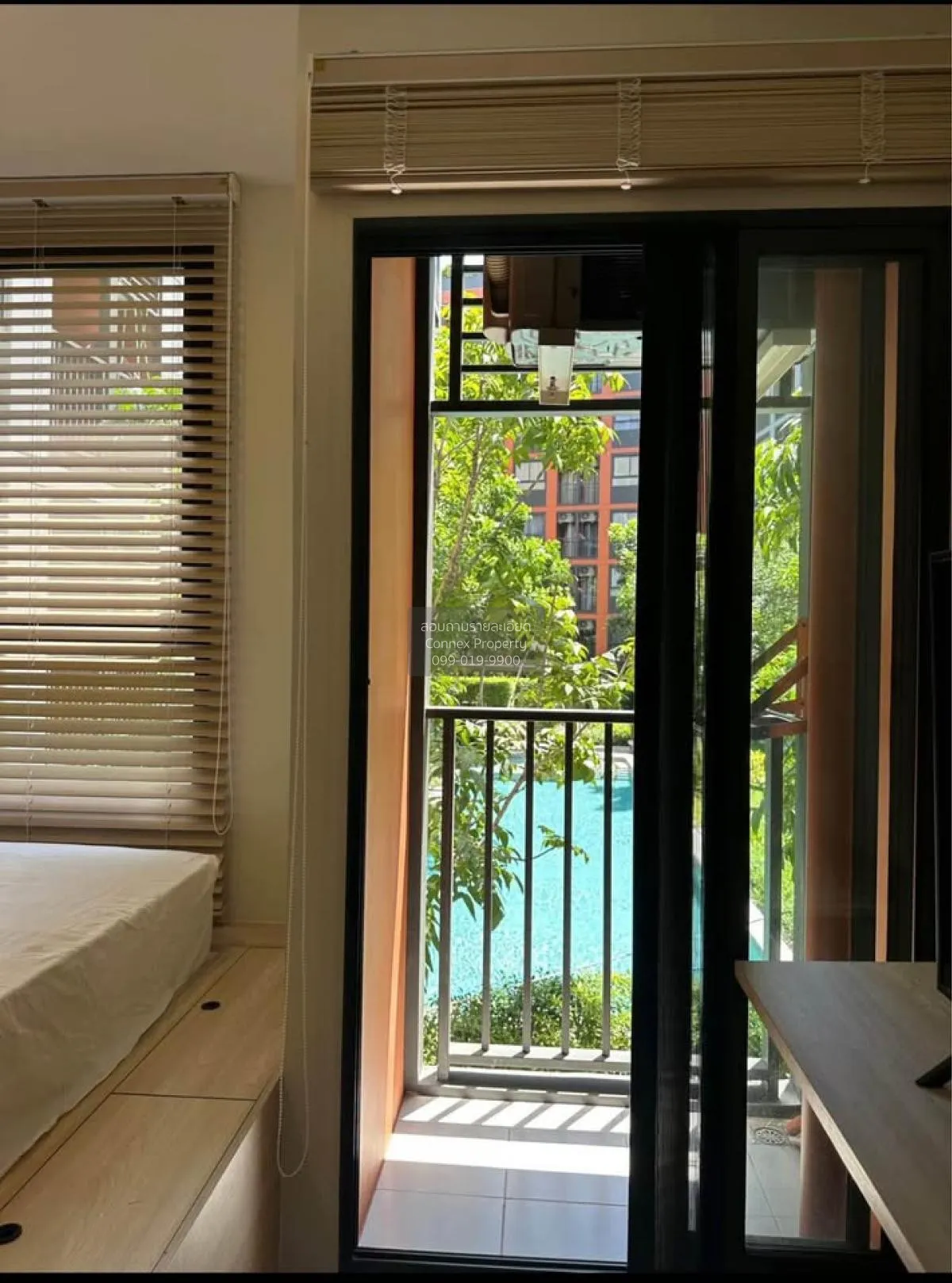 For Rent Condo , The MUVE Bangna , Bang Kaeo , Bang Phli , Samut  3