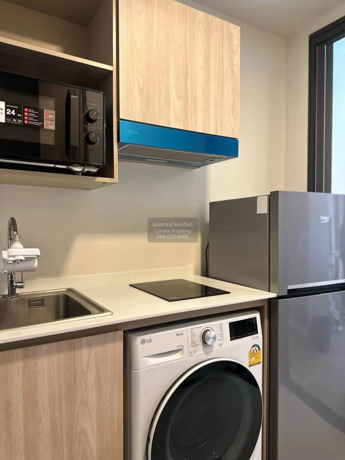 For Rent Condo , The MUVE Bangna , Bang Kaeo , Bang Phli , Samut  4