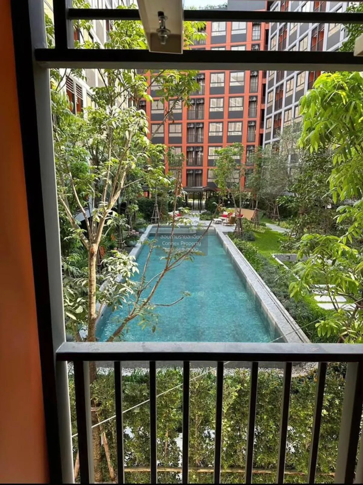 For Rent Condo , The MUVE Bangna , Bang Kaeo , Bang Phli , Samut 