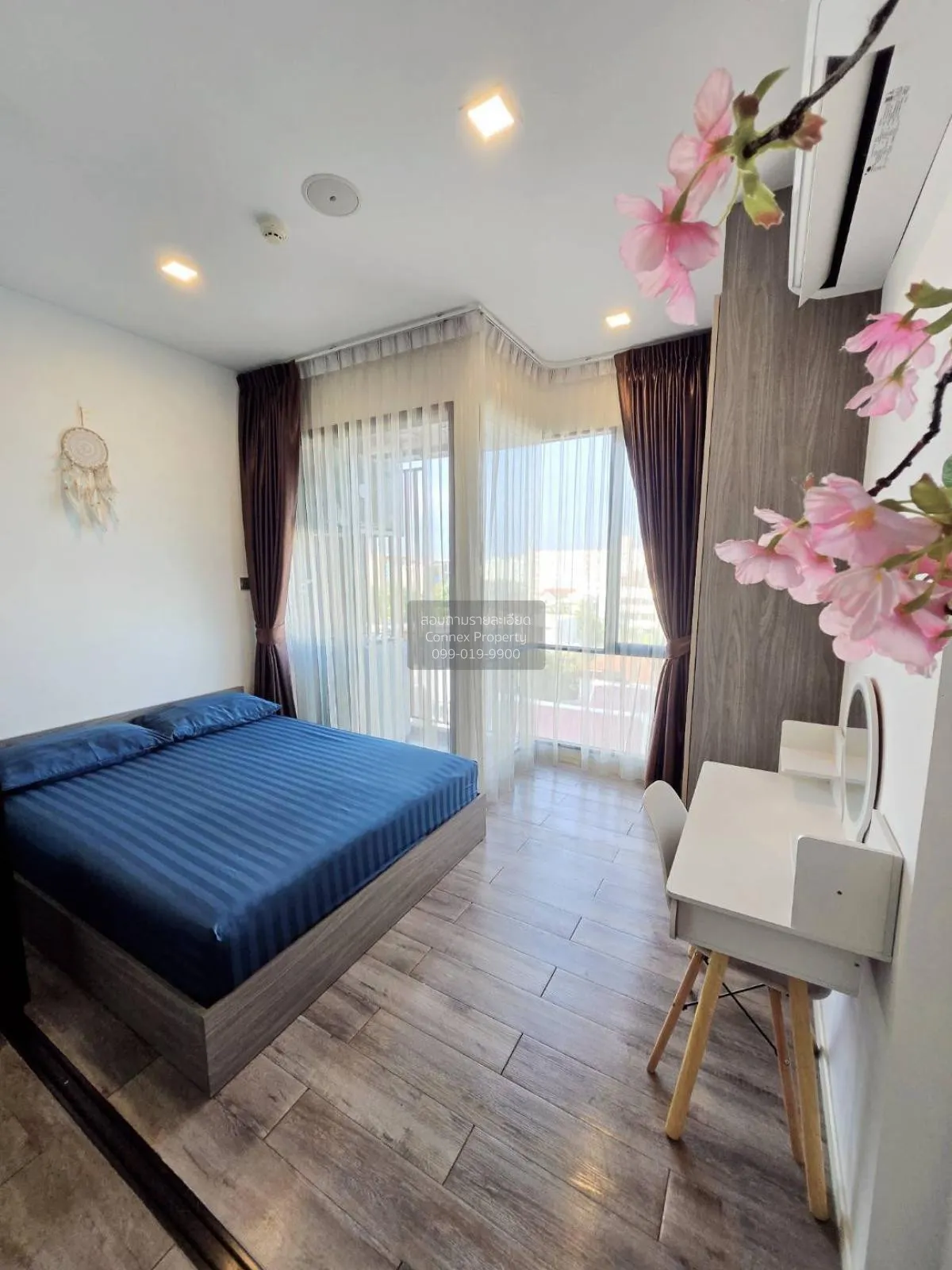 เช่าคอนโด  บราวน์ คอนโด รัชดา 32  แขวงจันทรเกษม เขต จตุจักร กรุงเ