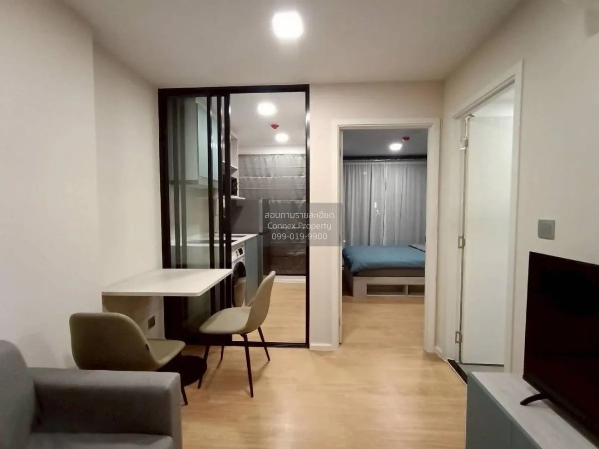 For Rent Condo , Atmoz Kanaal Rangsit , Pracha Thipat , Thanyabur 4