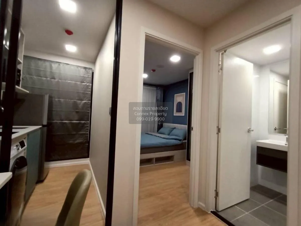 For Rent Condo , Atmoz Kanaal Rangsit , Pracha Thipat , Thanyabur