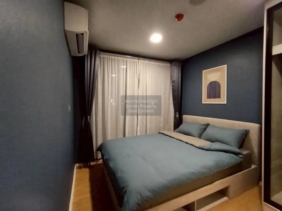 For Rent Condo , Atmoz Kanaal Rangsit , Pracha Thipat , Thanyabur