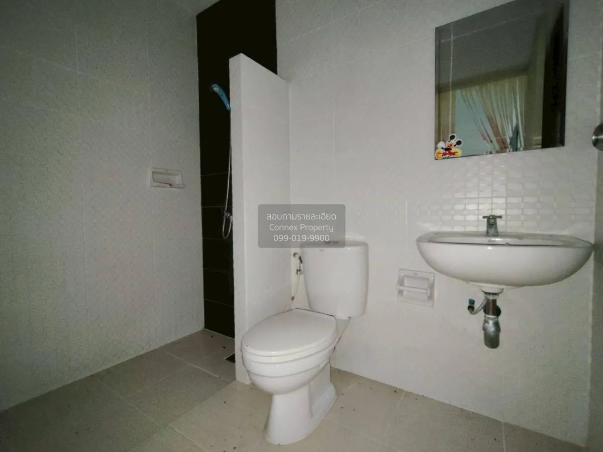 For Sale Townhouse/Townhome  , Amity Bangna-Theparak , wide front