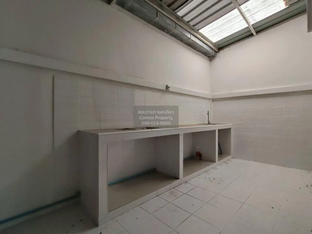 For Sale Townhouse/Townhome  , Amity Bangna-Theparak , wide front