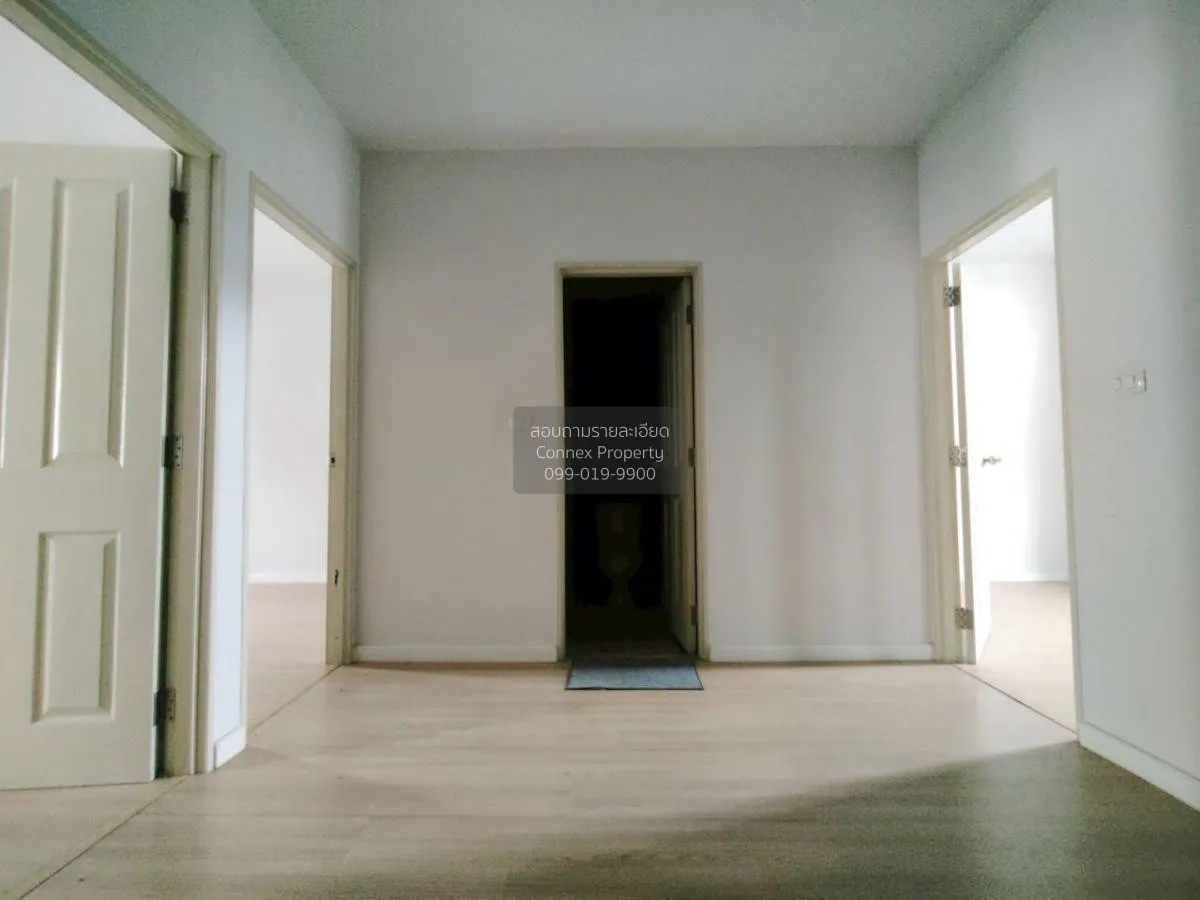 For Sale Townhouse/Townhome  , Amity Bangna-Theparak , wide front