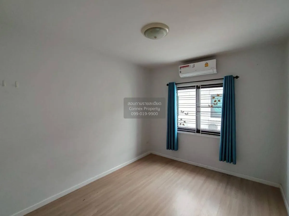 For Sale Townhouse/Townhome  , Amity Bangna-Theparak , wide front