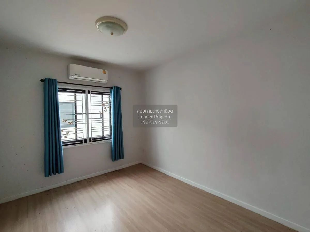 For Sale Townhouse/Townhome  , Amity Bangna-Theparak , wide front