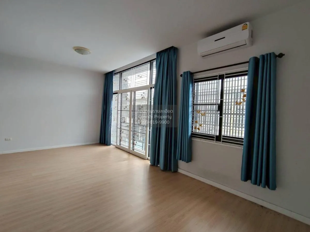 For Sale Townhouse/Townhome  , Amity Bangna-Theparak , wide front