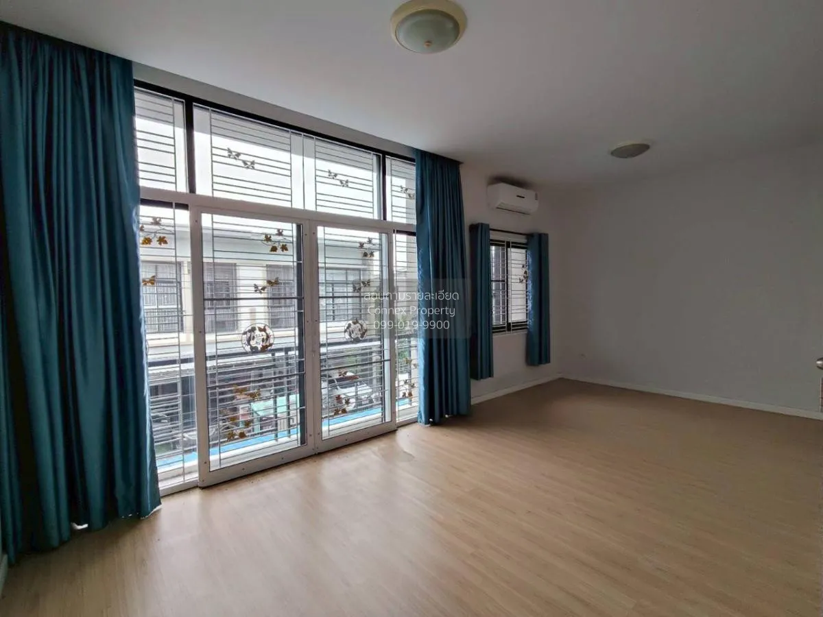 For Sale Townhouse/Townhome  , Amity Bangna-Theparak , wide front