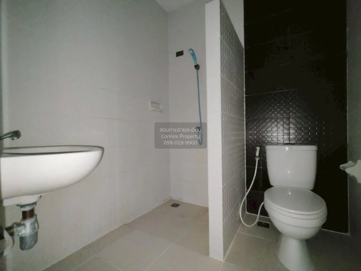 For Sale Townhouse/Townhome  , Amity Bangna-Theparak , wide front