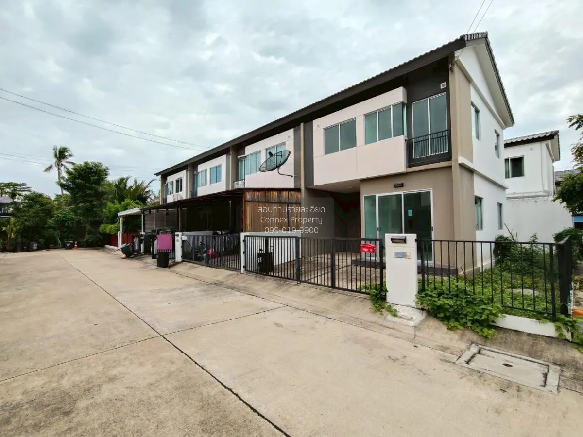 ขายทาวน์เฮ้าส์/ทาวน์โฮม  บ้านพฤกษา 128 สุขสวัสดิ์-ประชาอุทิศ หน้า 3