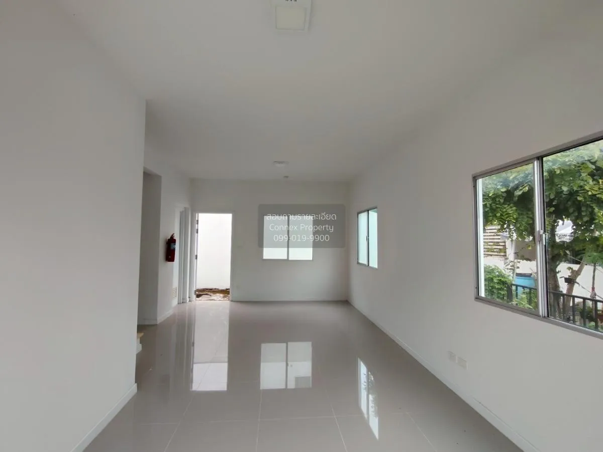 ขายทาวน์เฮ้าส์/ทาวน์โฮม  บ้านพฤกษา 128 สุขสวัสดิ์-ประชาอุทิศ หน้า