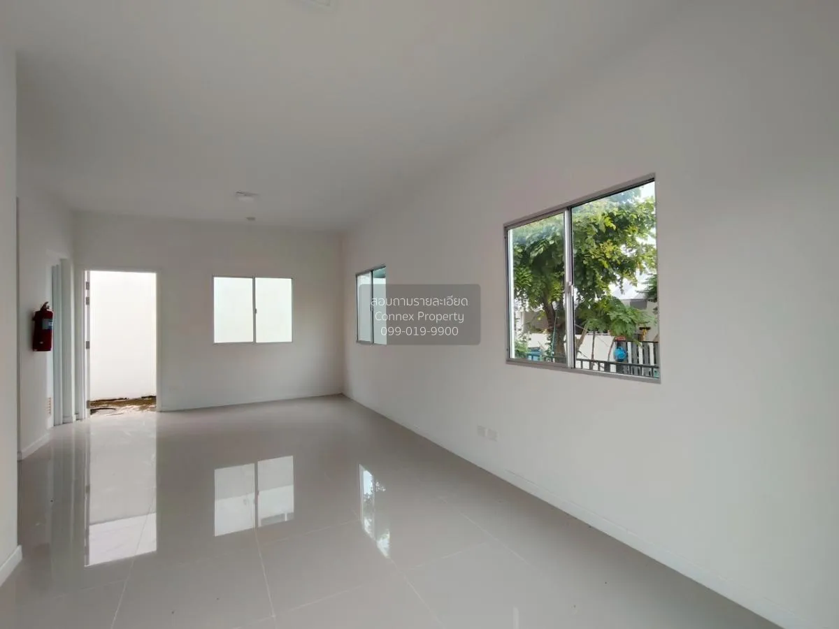 ขายทาวน์เฮ้าส์/ทาวน์โฮม  บ้านพฤกษา 128 สุขสวัสดิ์-ประชาอุทิศ หน้า