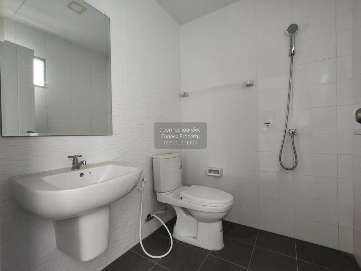 ขายทาวน์เฮ้าส์/ทาวน์โฮม  บ้านพฤกษา 128 สุขสวัสดิ์-ประชาอุทิศ หน้า