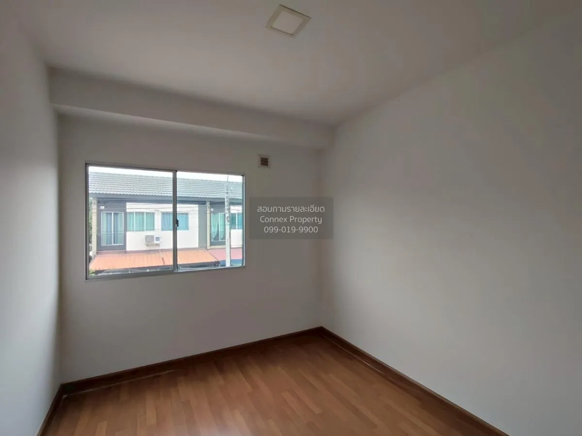 ขายทาวน์เฮ้าส์/ทาวน์โฮม  บ้านพฤกษา 128 สุขสวัสดิ์-ประชาอุทิศ หน้า