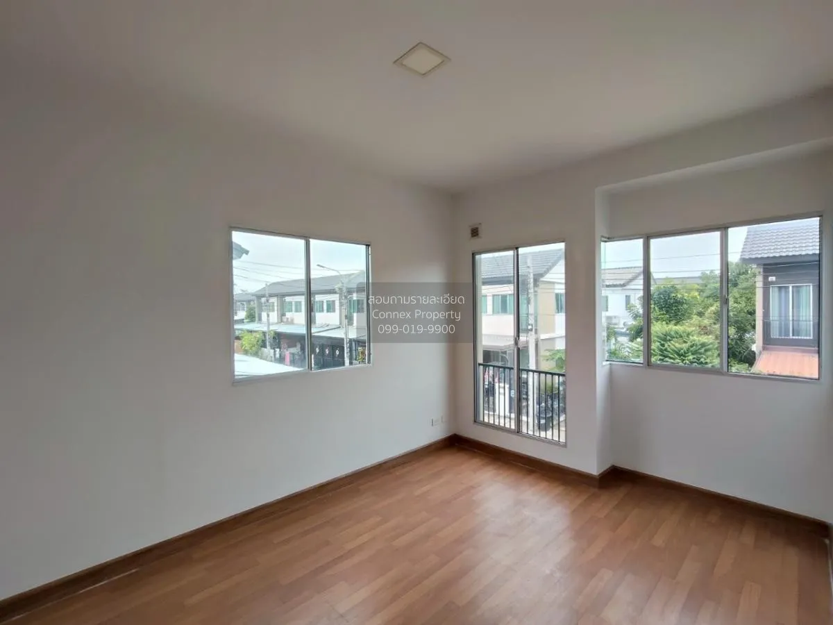 ขายทาวน์เฮ้าส์/ทาวน์โฮม  บ้านพฤกษา 128 สุขสวัสดิ์-ประชาอุทิศ หน้า