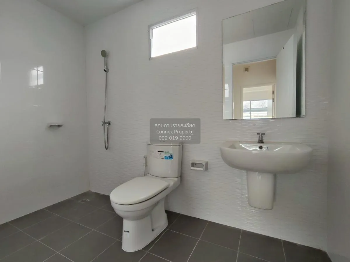 ขายทาวน์เฮ้าส์/ทาวน์โฮม  บ้านพฤกษา 128 สุขสวัสดิ์-ประชาอุทิศ หน้า