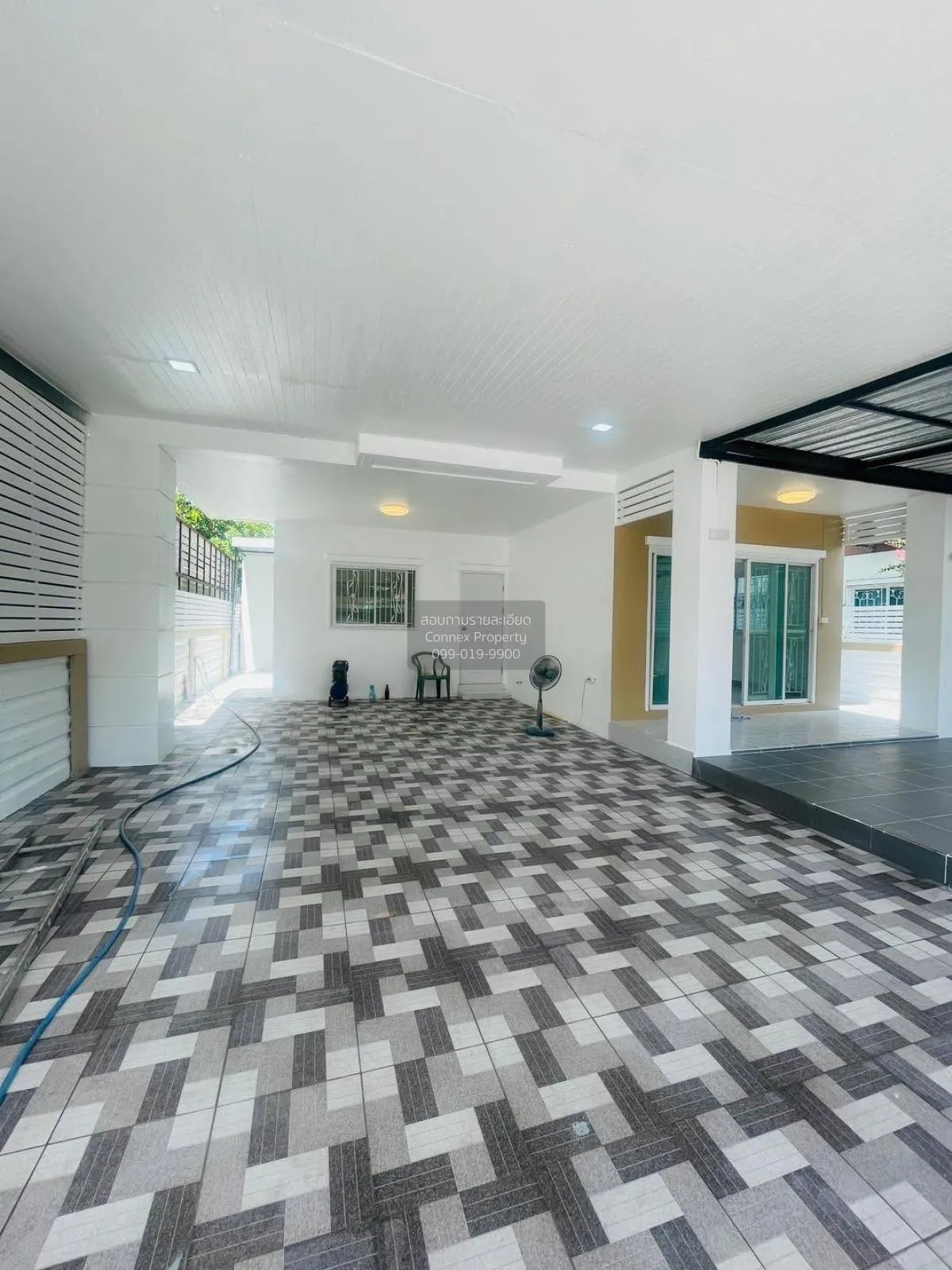 ขายบ้าน  บ้านบัวทอง 4 บ้านกล้วย-ไทรน้อย พิมลราช บางบัวทอง นนทบุรี 3