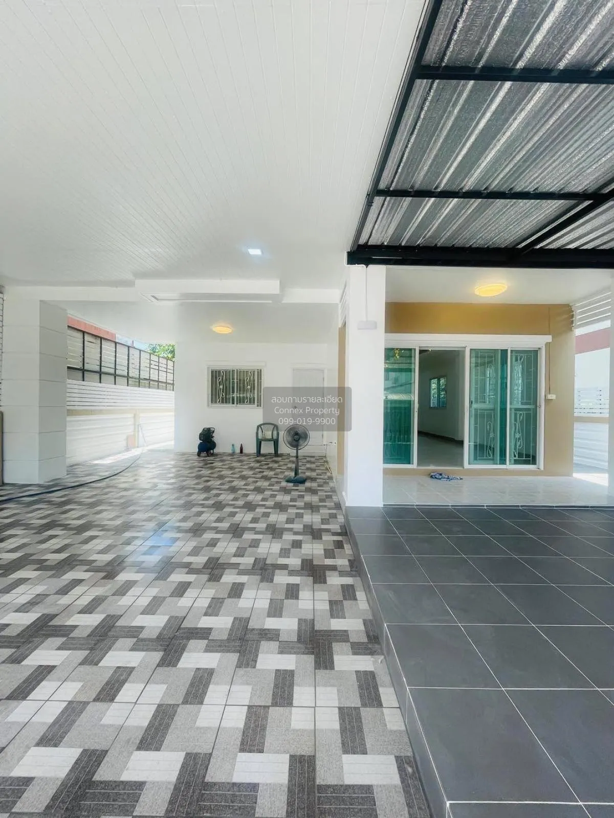 ขายบ้าน  บ้านบัวทอง 4 บ้านกล้วย-ไทรน้อย พิมลราช บางบัวทอง นนทบุรี