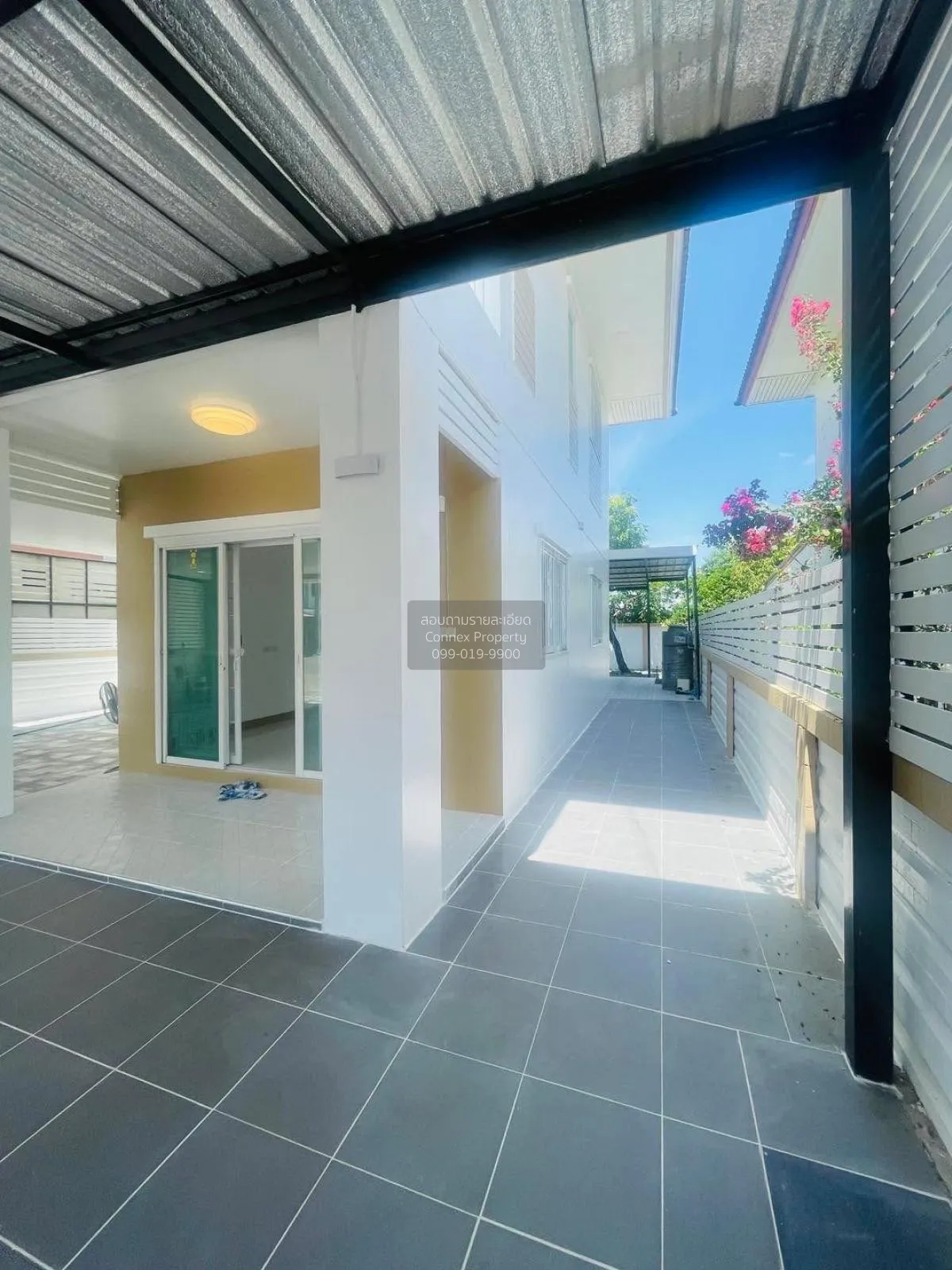 ขายบ้าน  บ้านบัวทอง 4 บ้านกล้วย-ไทรน้อย พิมลราช บางบัวทอง นนทบุรี