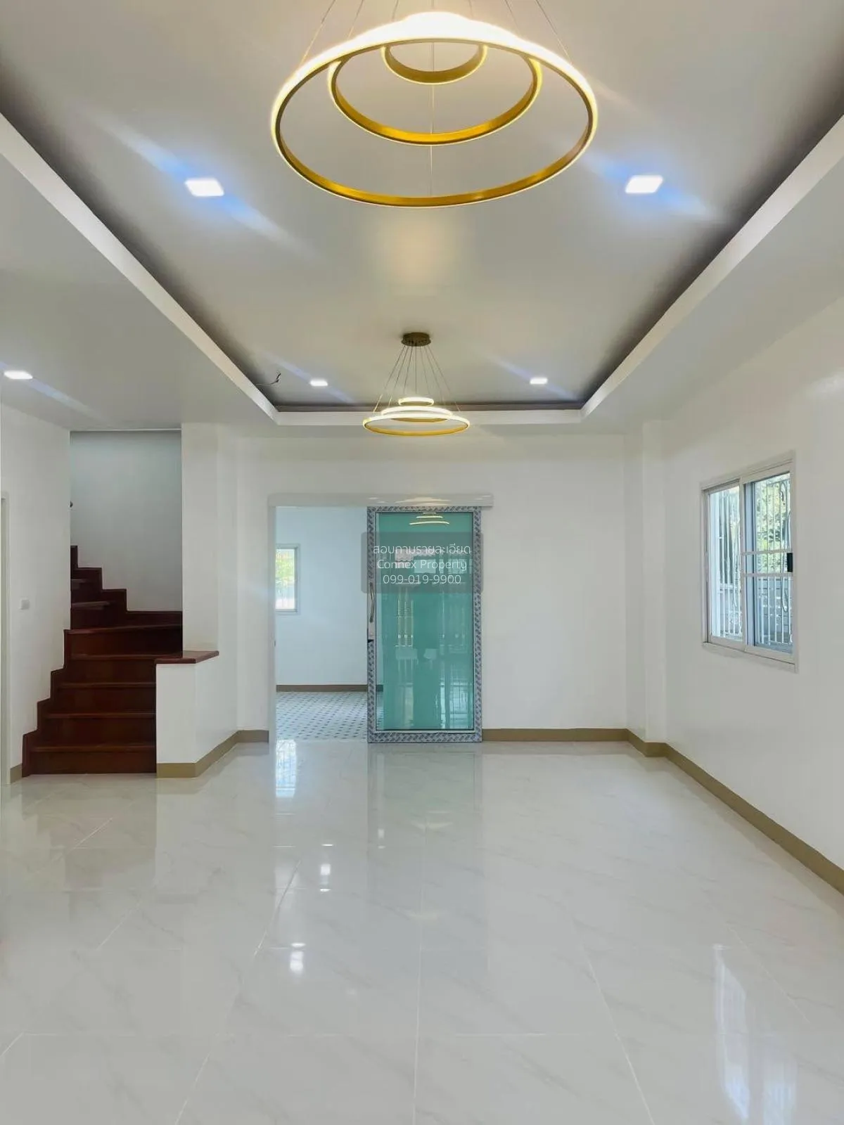 ขายบ้าน  บ้านบัวทอง 4 บ้านกล้วย-ไทรน้อย พิมลราช บางบัวทอง นนทบุรี