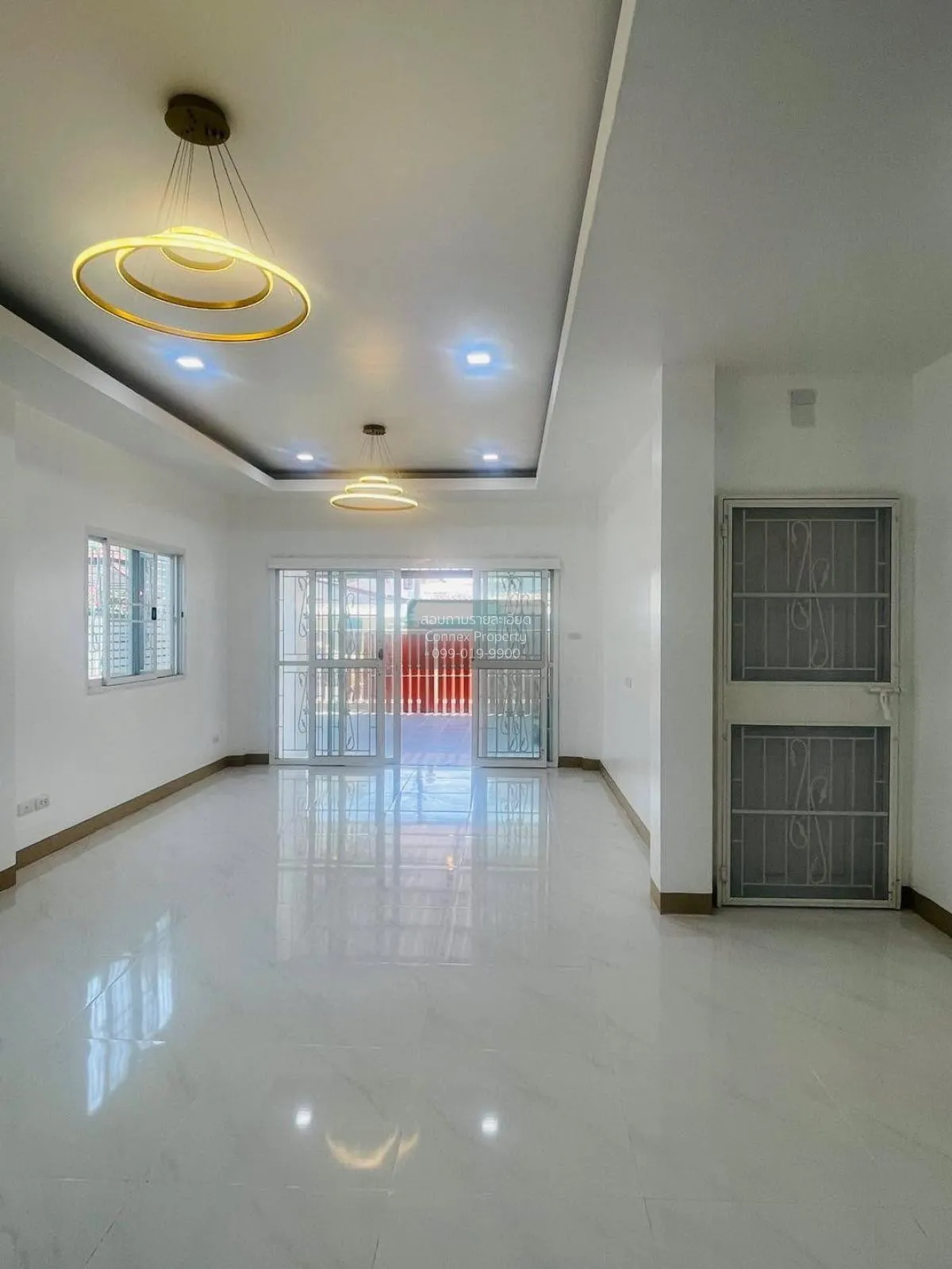 ขายบ้าน  บ้านบัวทอง 4 บ้านกล้วย-ไทรน้อย พิมลราช บางบัวทอง นนทบุรี