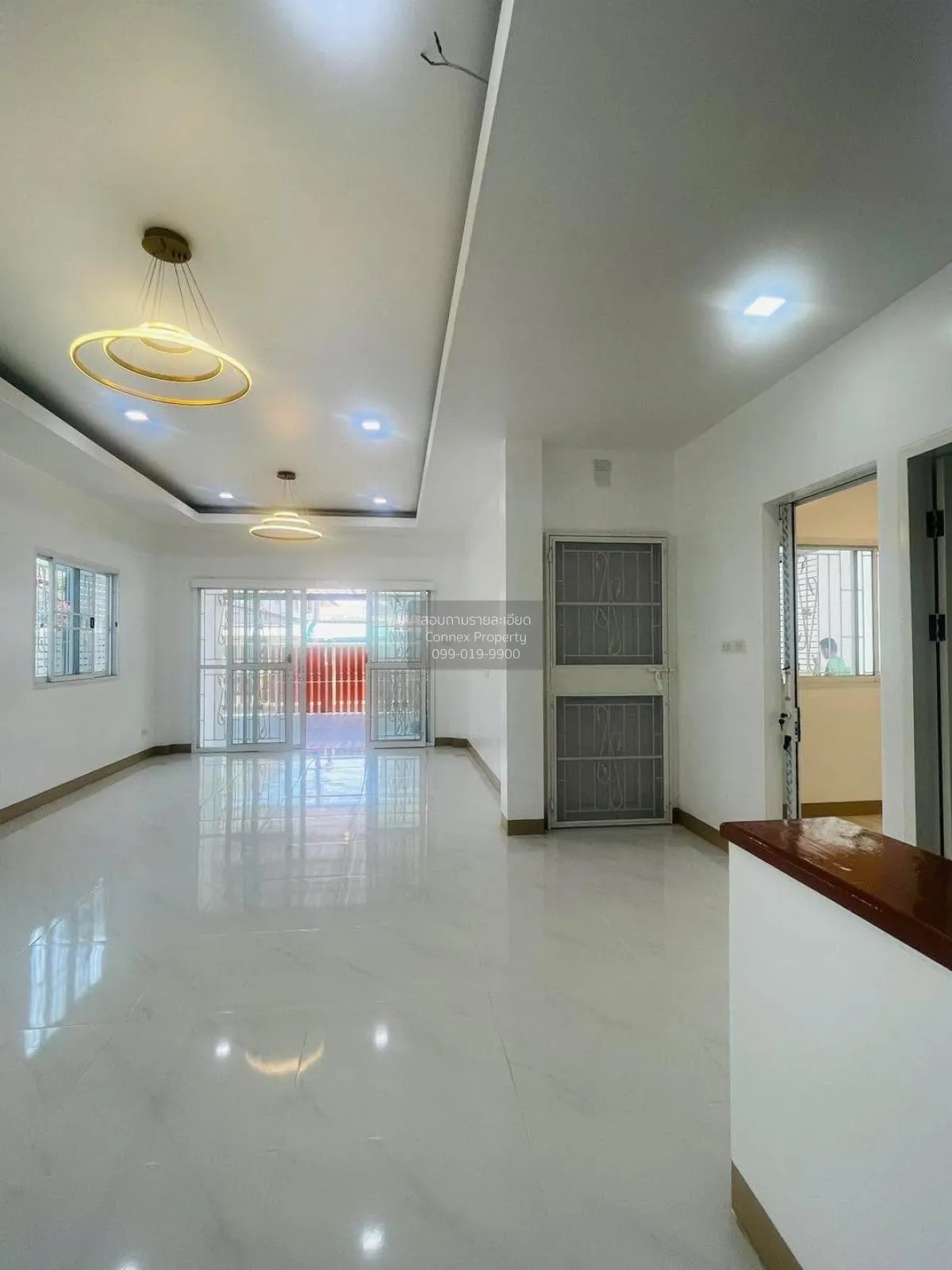 ขายบ้าน  บ้านบัวทอง 4 บ้านกล้วย-ไทรน้อย พิมลราช บางบัวทอง นนทบุรี