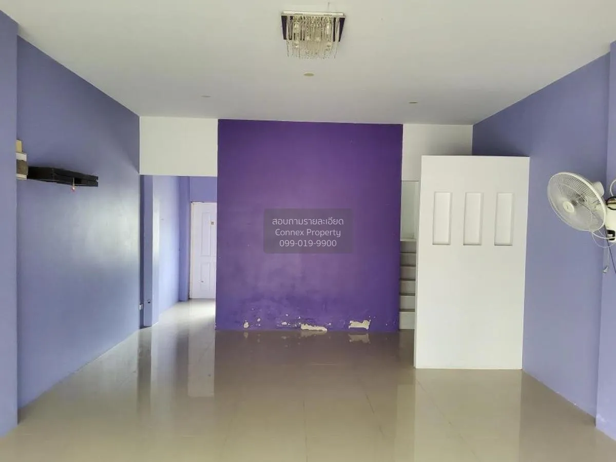 For Sale Commercial Building , Nampetch 5 , high floor , wide fro