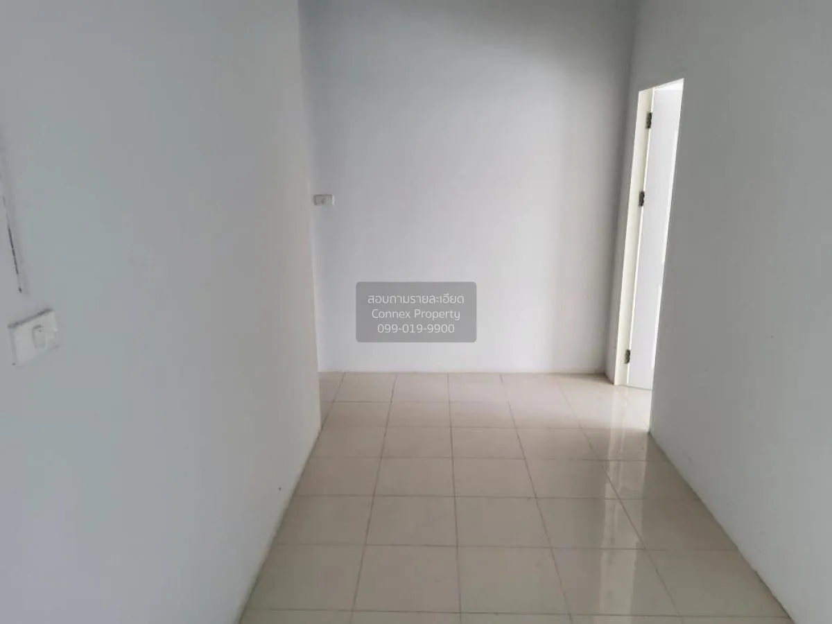 For Sale Commercial Building , Nampetch 5 , high floor , wide fro