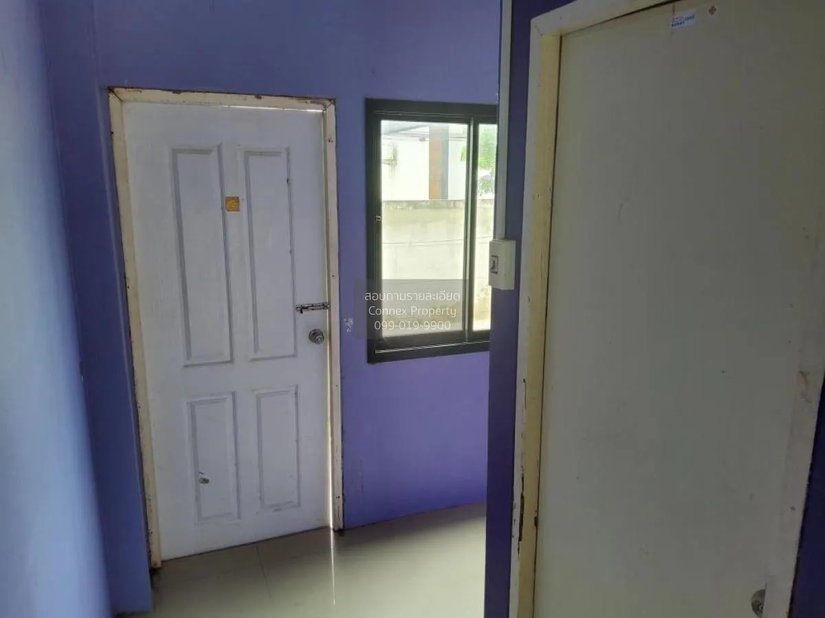 For Sale Commercial Building , Nampetch 5 , high floor , wide fro