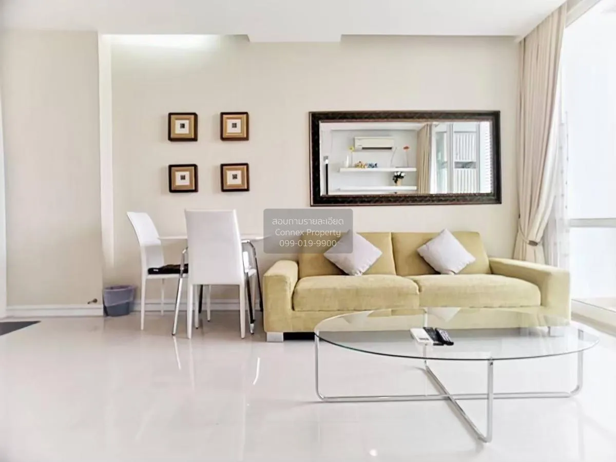 ขายคอนโด  ที.ซี. กรีน วิวสวย ชั้นสูง MRT-พระราม 9 ห้วยขวาง เขต ห้ 2