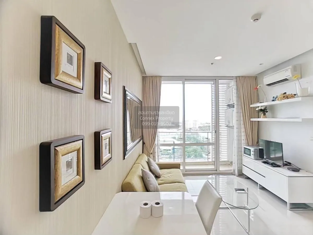 ขายคอนโด  ที.ซี. กรีน วิวสวย ชั้นสูง MRT-พระราม 9 ห้วยขวาง เขต ห้