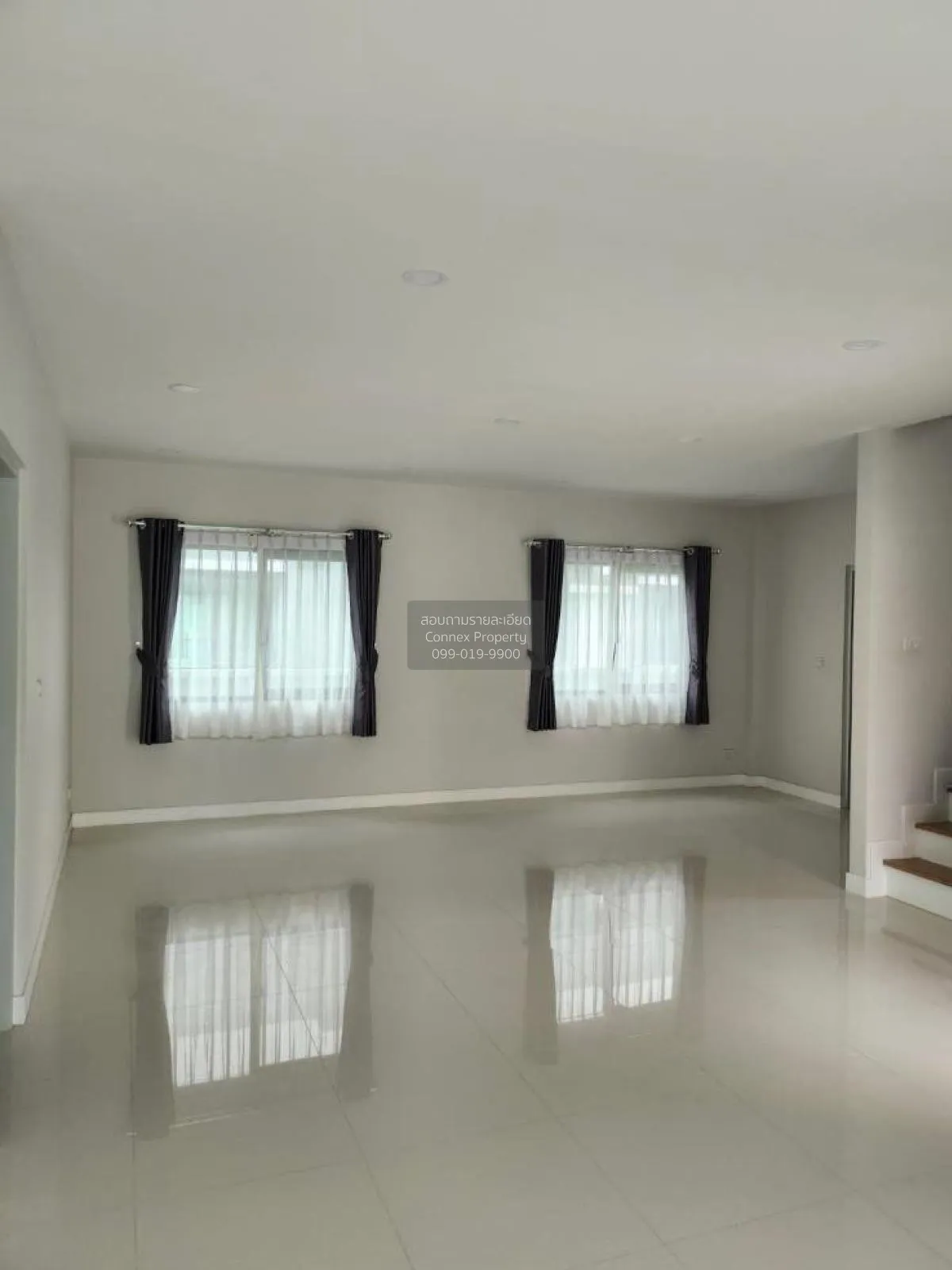 ขายบ้าน  เซนโทร ราชพฤกษ์-345 หน้ากว้าง ลำโพ บางบัวทอง กรุงเทพ CX- 3