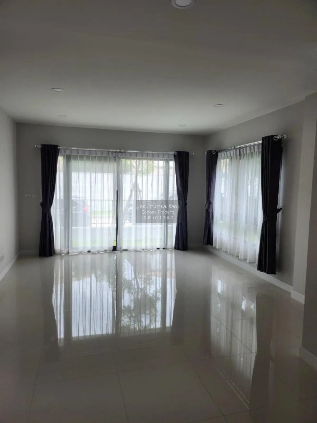 ขายบ้าน  เซนโทร ราชพฤกษ์-345 หน้ากว้าง ลำโพ บางบัวทอง กรุงเทพ CX- 4