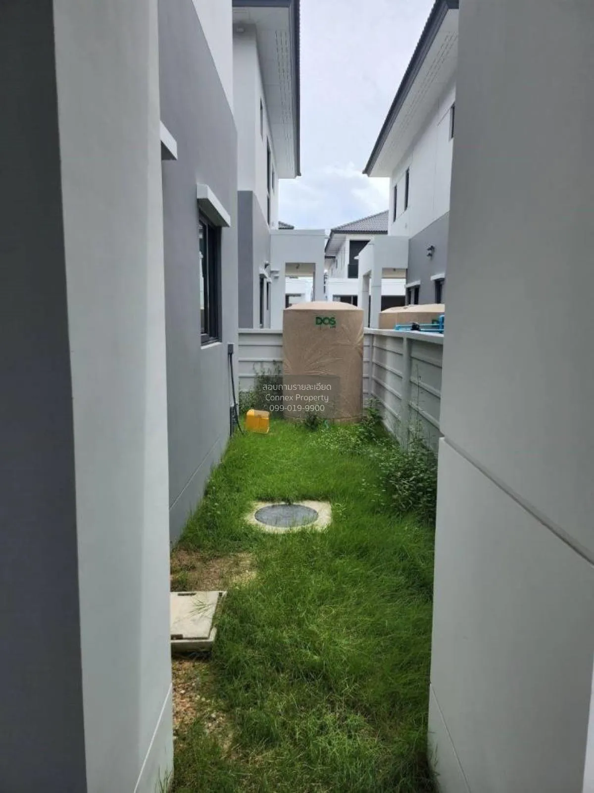 ขายบ้าน  เซนโทร ราชพฤกษ์-345 หน้ากว้าง ลำโพ บางบัวทอง กรุงเทพ CX-