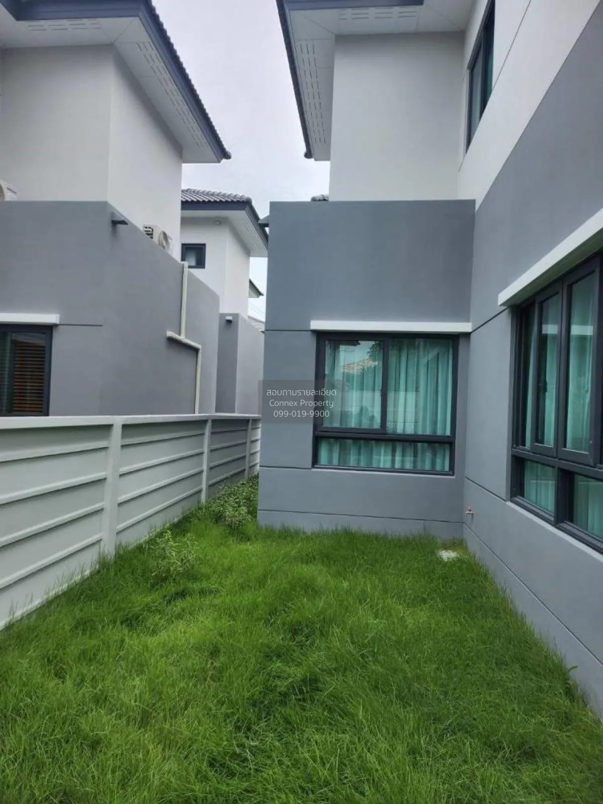 ขายบ้าน  เซนโทร ราชพฤกษ์-345 หน้ากว้าง ลำโพ บางบัวทอง กรุงเทพ CX-