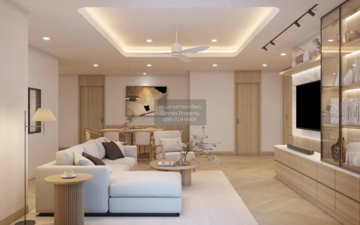 เช่าคอนโด  ริชมอนด์ พาเลซ เพนท์เฮ้าส์ วิวสวย ชั้นสูง ห้องมุม รีโน