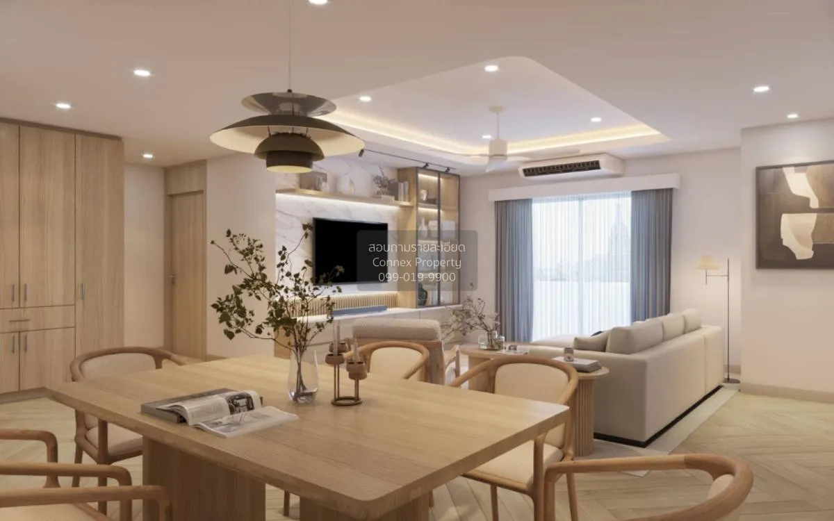 เช่าคอนโด  ริชมอนด์ พาเลซ เพนท์เฮ้าส์ วิวสวย ชั้นสูง ห้องมุม รีโน