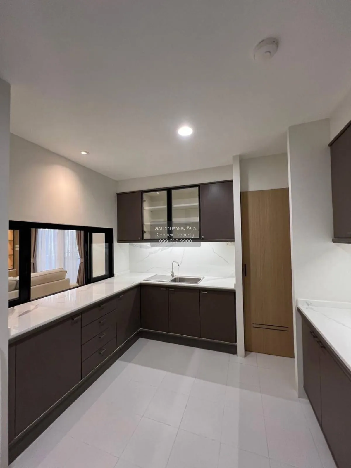 เช่าคอนโด  ริชมอนด์ พาเลซ เพนท์เฮ้าส์ วิวสวย ชั้นสูง ห้องมุม รีโน