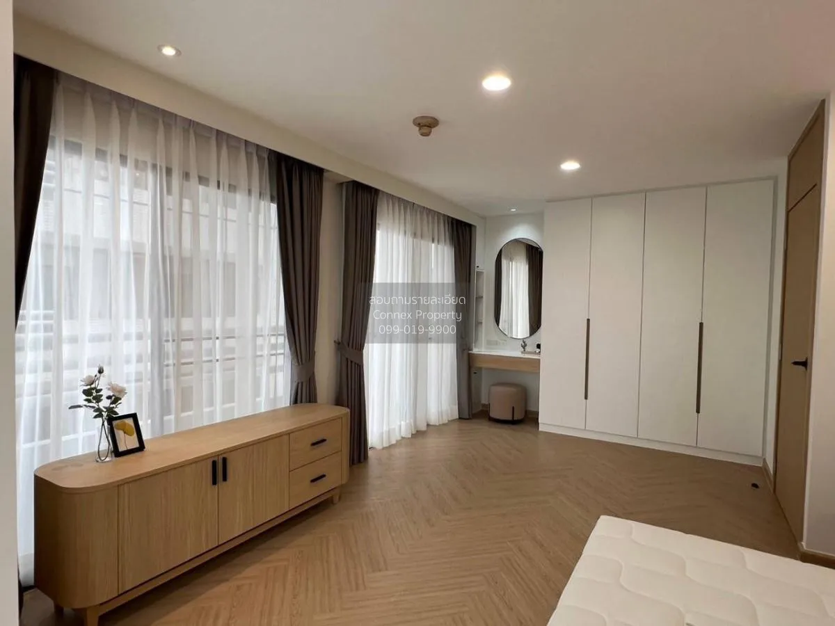 เช่าคอนโด  ริชมอนด์ พาเลซ เพนท์เฮ้าส์ วิวสวย ชั้นสูง ห้องมุม รีโน