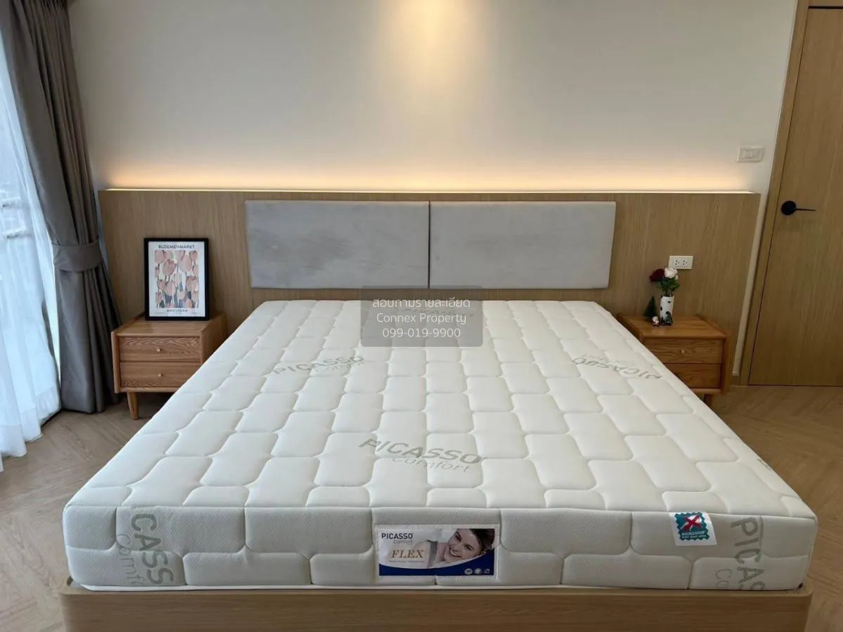 เช่าคอนโด  ริชมอนด์ พาเลซ เพนท์เฮ้าส์ วิวสวย ชั้นสูง ห้องมุม รีโน