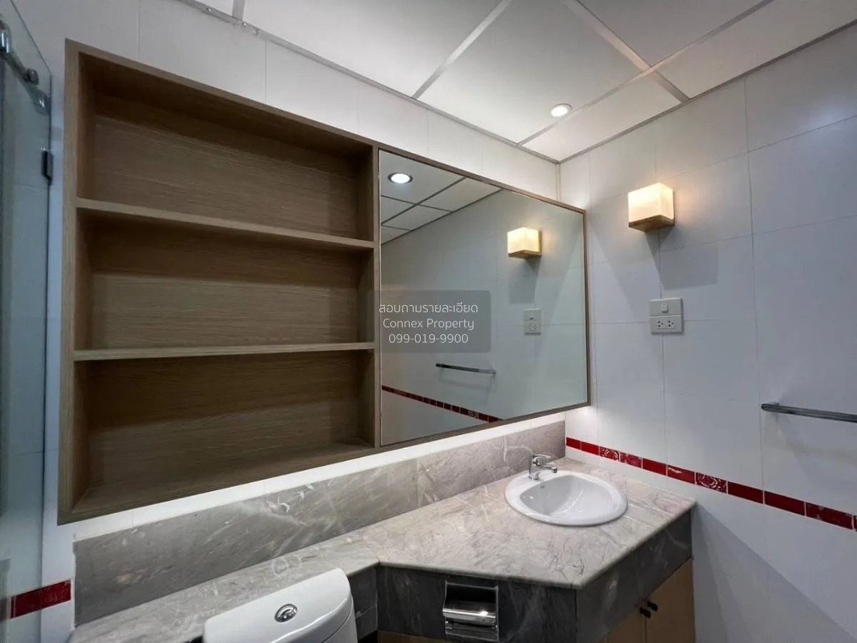 เช่าคอนโด  ริชมอนด์ พาเลซ เพนท์เฮ้าส์ วิวสวย ชั้นสูง ห้องมุม รีโน