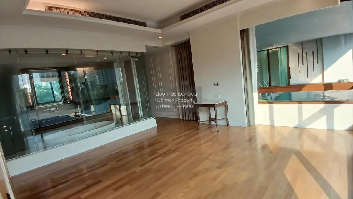 For Rent Condo , The Marvel Residence , Penthouse , nice view , c 4