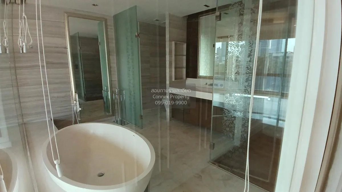 For Rent Condo , The Marvel Residence , Penthouse , nice view , c